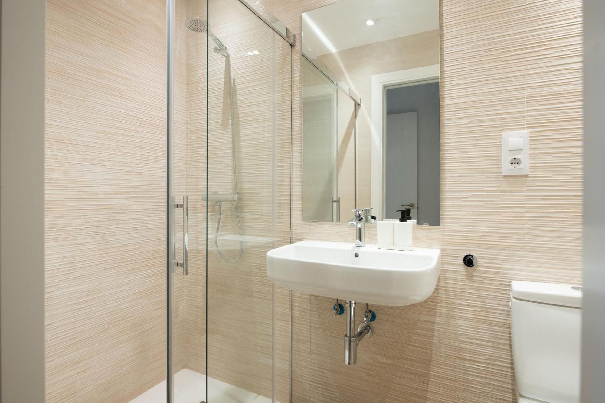 Santa Ana 18 Suite Apartments Seville Luaran gambar